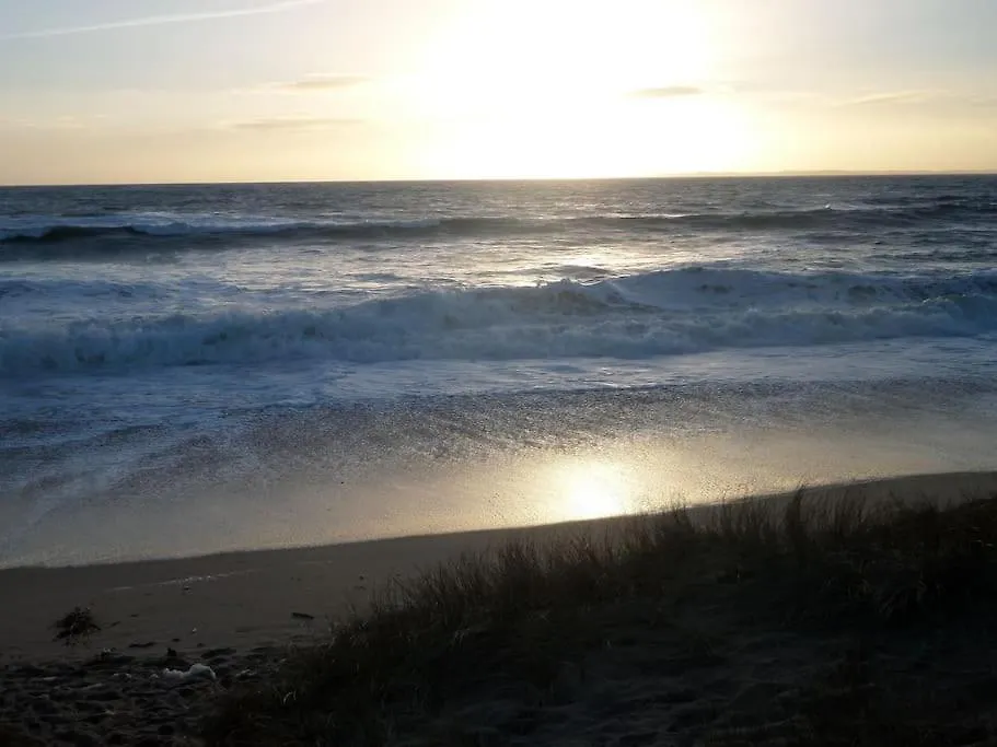 Beau Gite 3 Epis Gite De France, Excellent Emplacement De Tres Belles Plages , En Bretagne Sud Plouhinec