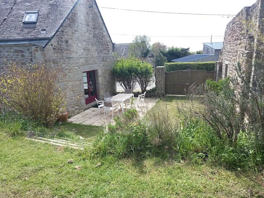 Beau Gite 3 Epis Gite De France, Excellent Emplacement De Tres Belles Plages , En Bretagne Sud Plouhinec  Holiday home Plouhinec (Morbihan)