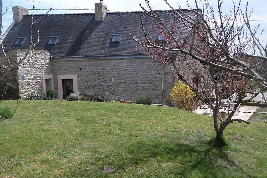 Holiday home Beau Gite 3 Epis Gite De France, Excellent Emplacement De Tres Belles Plages , En Bretagne Sud Plouhinec