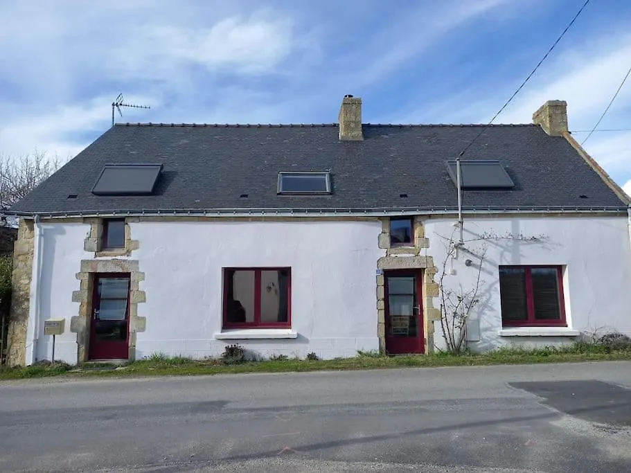 Beau Gite 3 Epis Gite De France, Excellent Emplacement De Tres Belles Plages , En Bretagne Sud Plouhinec  Plouhinec (Morbihan)