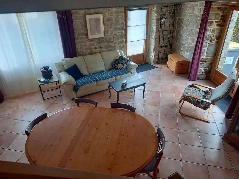 Beau Gite 3 Epis Gite De France, Excellent Emplacement De Tres Belles Plages , En Bretagne Sud Plouhinec  Plouhinec (Morbihan)
