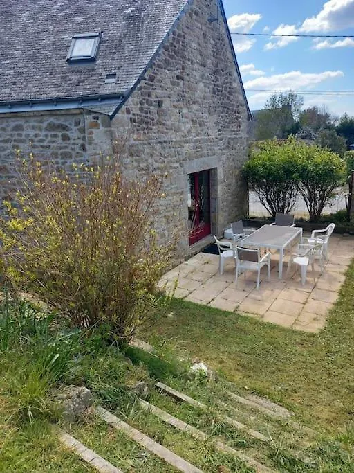 Holiday home Beau Gite 3 Epis Gite De France, Excellent Emplacement De Tres Belles Plages , En Bretagne Sud Plouhinec