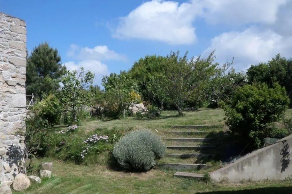 Beau Gite 3 Epis Gite De France, Excellent Emplacement De Tres Belles Plages , En Bretagne Sud Plouhinec  Holiday home Plouhinec (Morbihan)