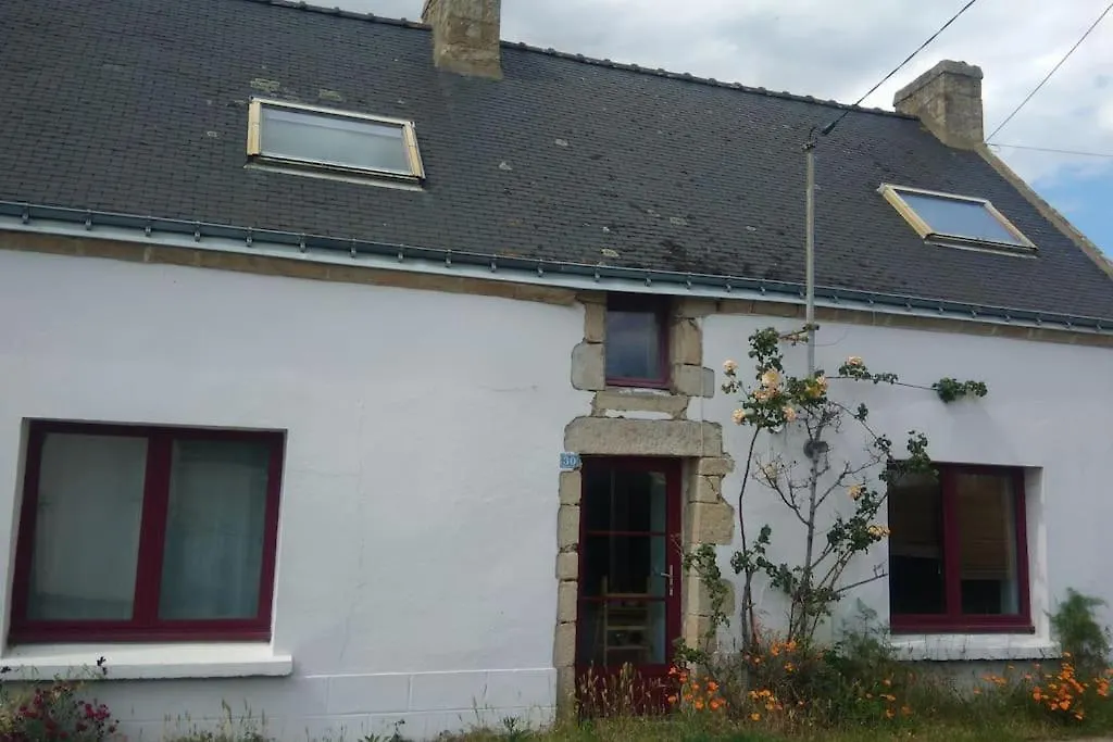 Holiday home Beau Gite 3 Epis Gite De France, Excellent Emplacement De Tres Belles Plages , En Bretagne Sud Plouhinec  France