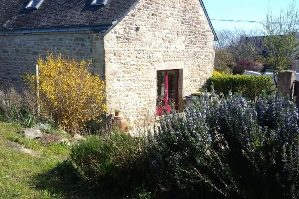 Beau Gite 3 Epis Gite De France, Excellent Emplacement De Tres Belles Plages , En Bretagne Sud Plouhinec  Plouhinec (Morbihan)