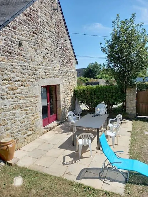 Beau Gite 3 Epis Gite De France, Excellent Emplacement De Tres Belles Plages , En Bretagne Sud Plouhinec  0*, Plouhinec (Morbihan) France